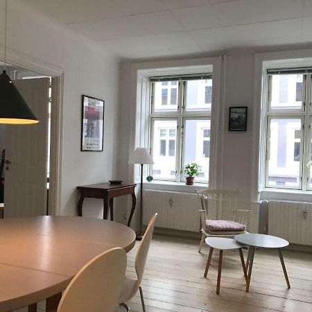 Apartmentincopenhagen Apartment 1183 Стая снимка
