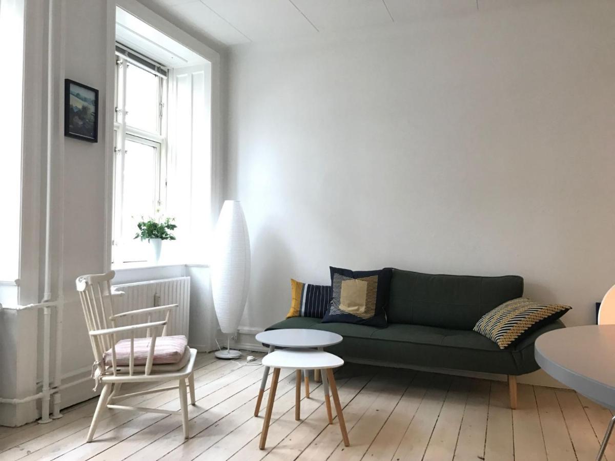 Apartmentincopenhagen Apartment 1183 Екстериор снимка