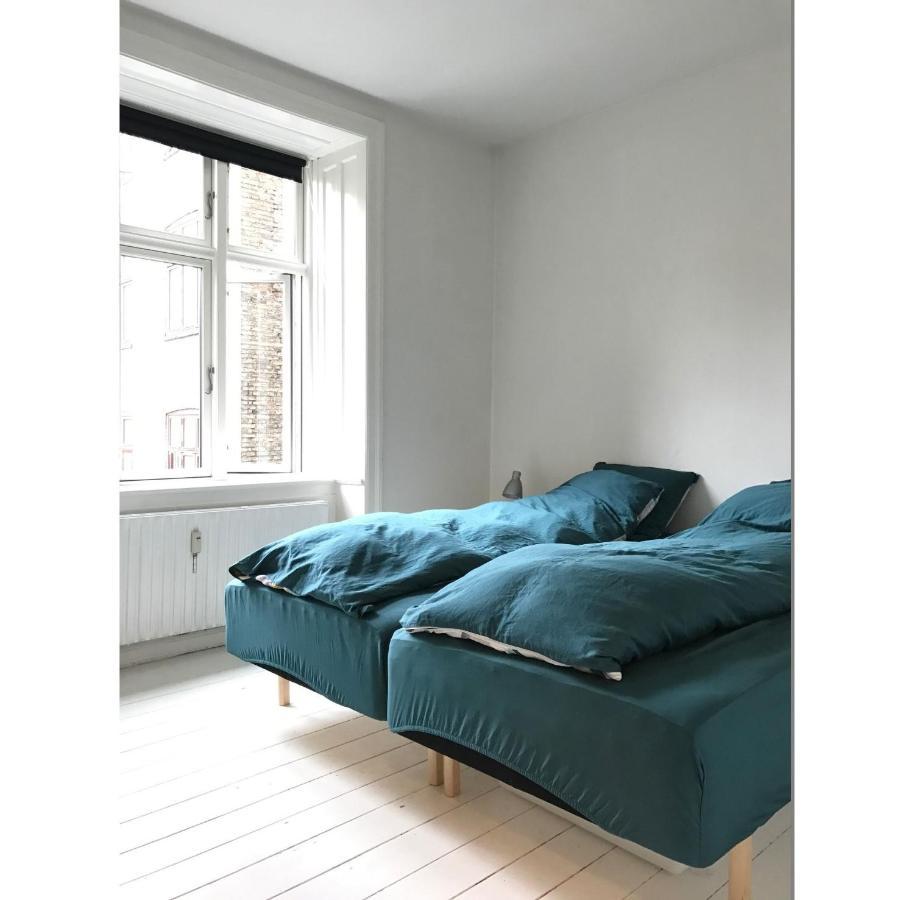 Apartmentincopenhagen Apartment 1183 Стая снимка