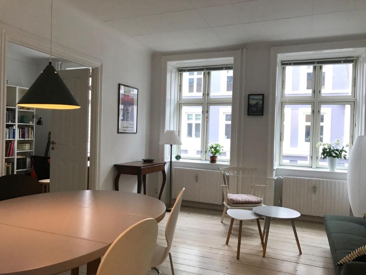 Apartmentincopenhagen Apartment 1183 Стая снимка