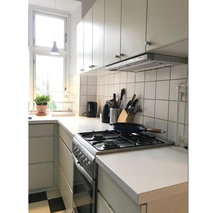 Apartmentincopenhagen Apartment 1183 Стая снимка