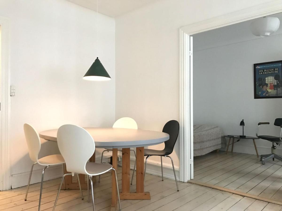 Apartmentincopenhagen Apartment 1183 Стая снимка