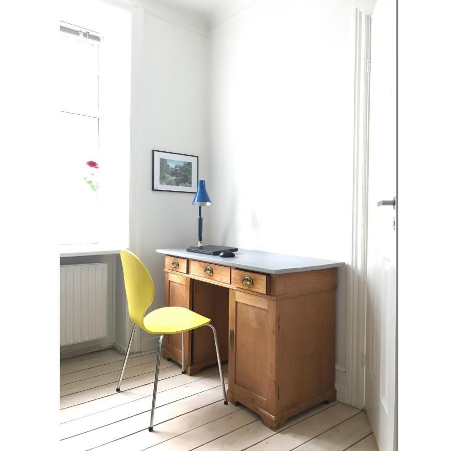 Apartmentincopenhagen Apartment 1183 Стая снимка