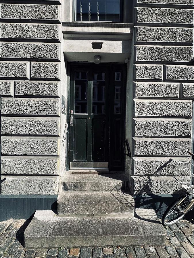 Apartmentincopenhagen Apartment 1183 Екстериор снимка