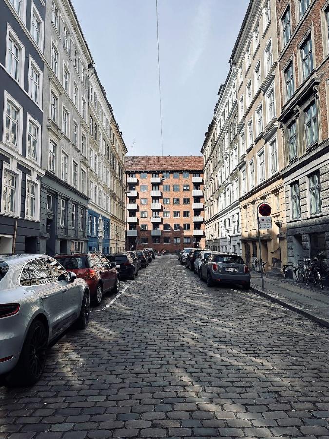 Apartmentincopenhagen Apartment 1183 Екстериор снимка