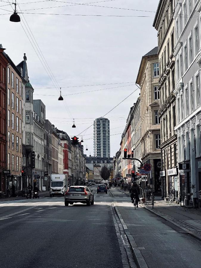 Apartmentincopenhagen Apartment 1183 Екстериор снимка