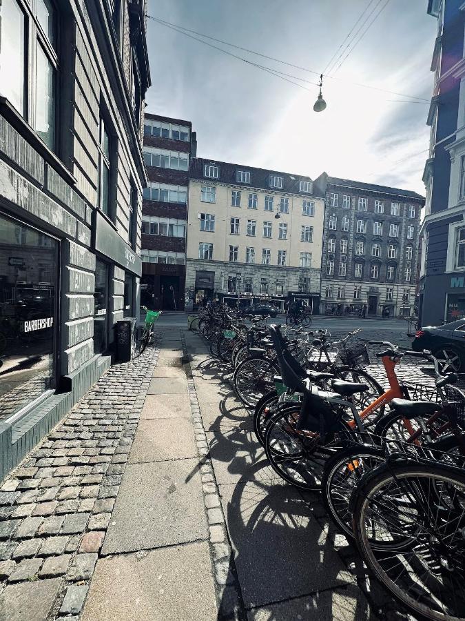 Apartmentincopenhagen Apartment 1183 Екстериор снимка
