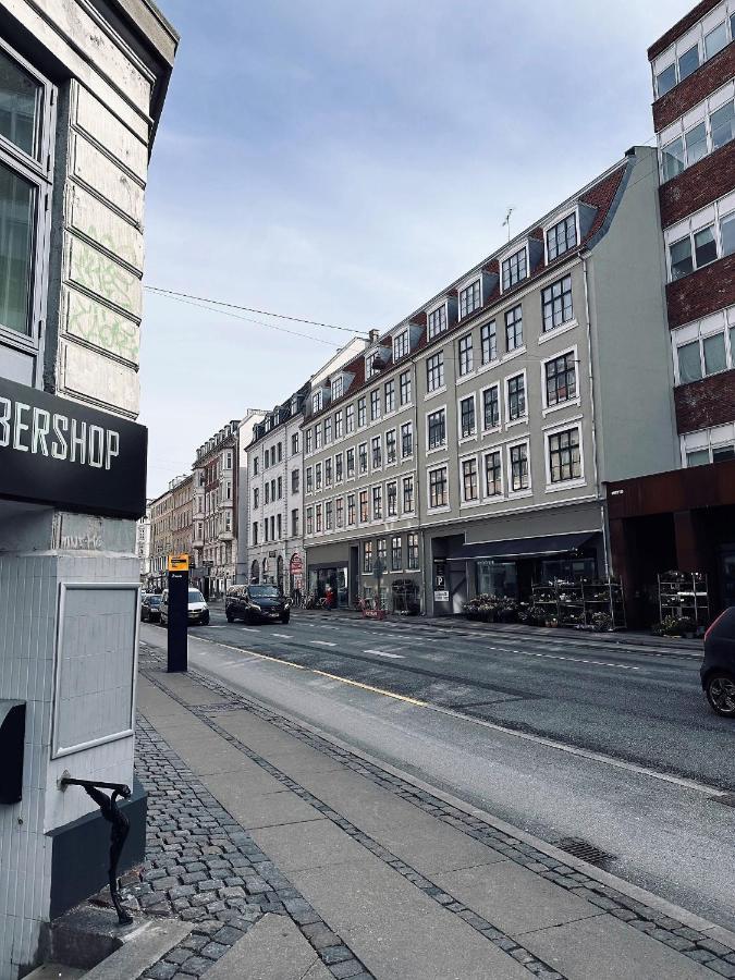 Apartmentincopenhagen Apartment 1183 Екстериор снимка
